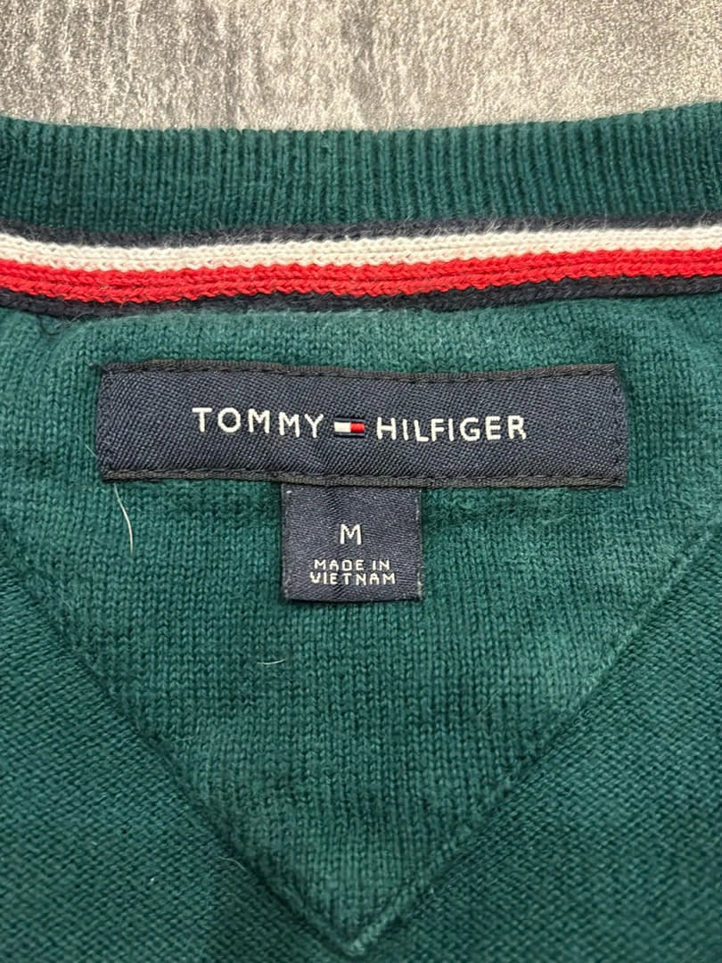 đź›’Pull Tommy Hilfiger Mđź›’
