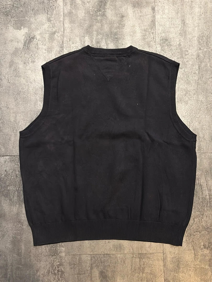 đź›’Gilet sans manches Tommy Hilfiger XLđź›’