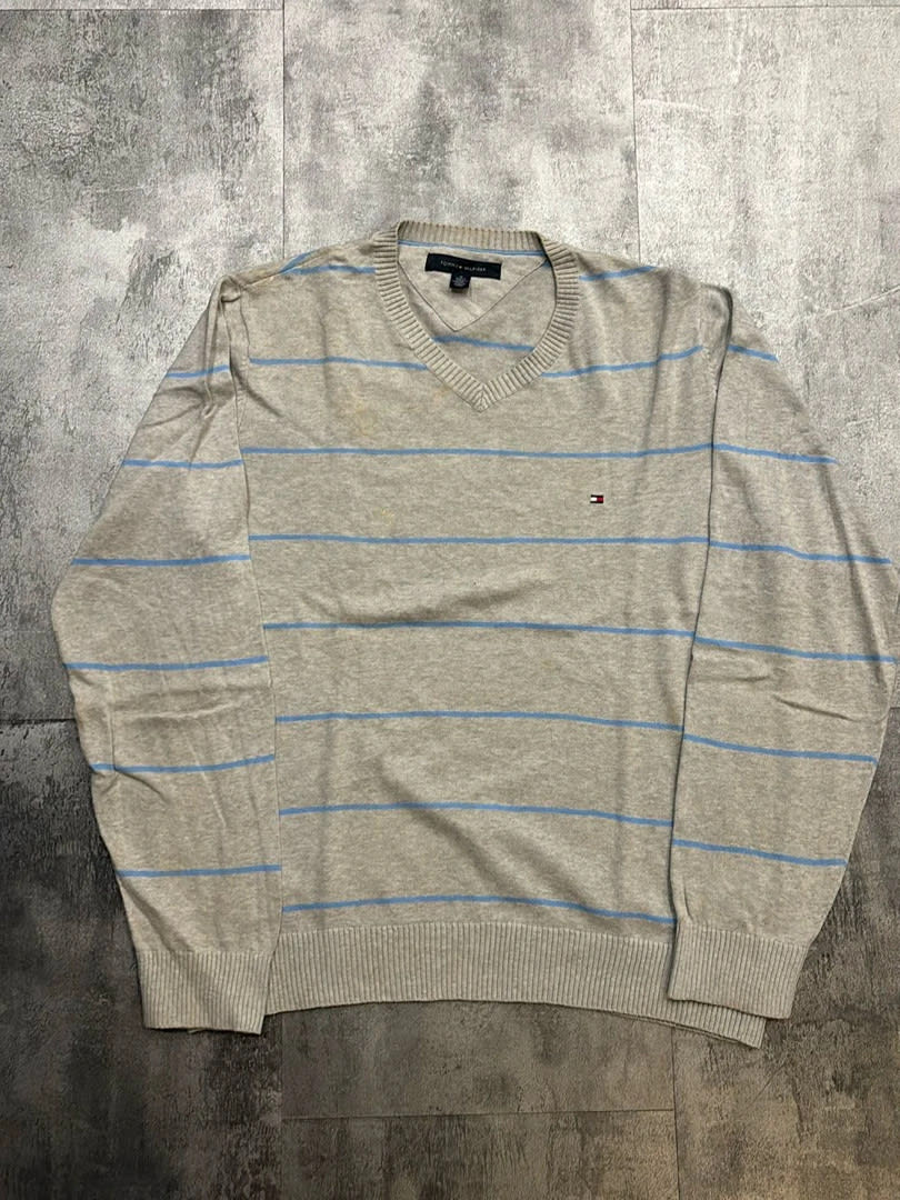 đź›’Pull Tommy Hilfiger Mđź›’
