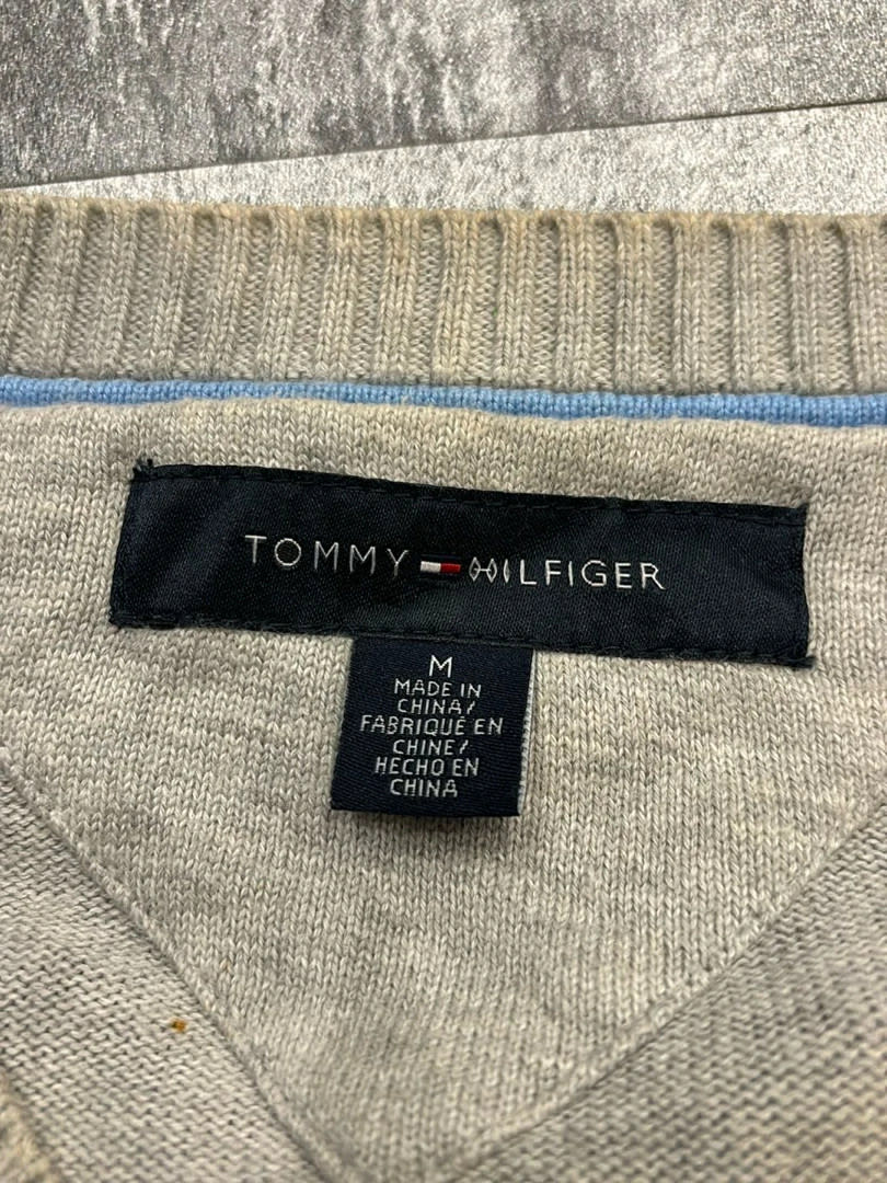 đź›’Pull Tommy Hilfiger Mđź›’