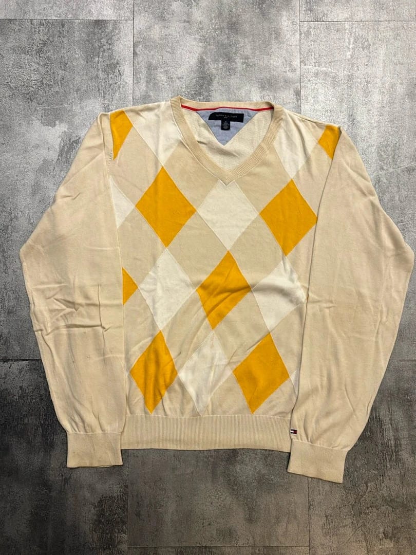 đź›’Pull Tommy Hilfiger Mđź›’