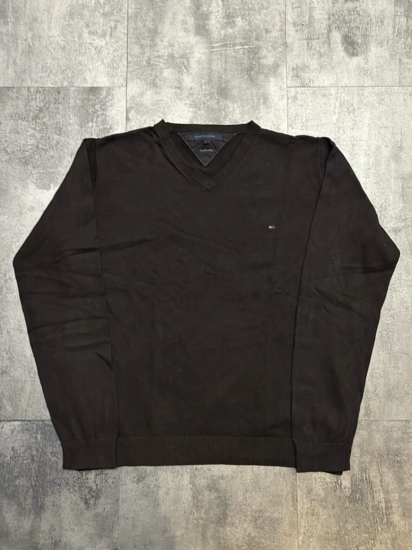 đź›’Pull Tommy Hilfiger Mđź›’