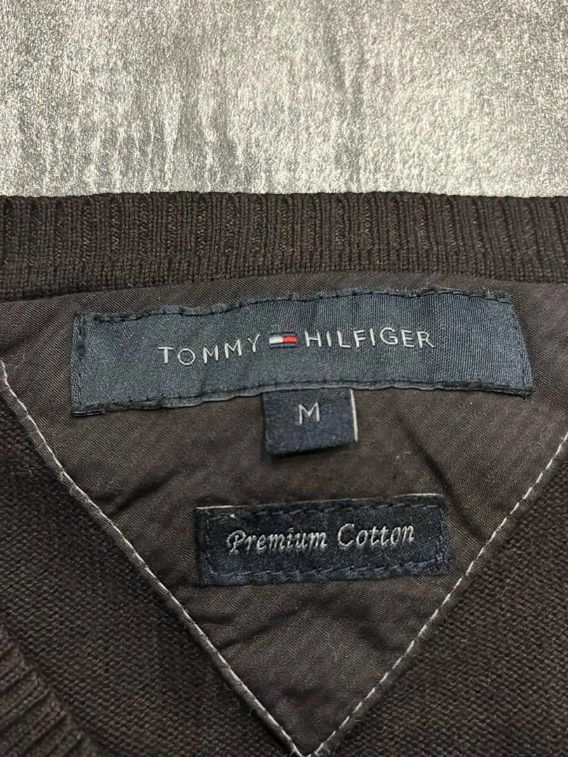 đź›’Pull Tommy Hilfiger Mđź›’