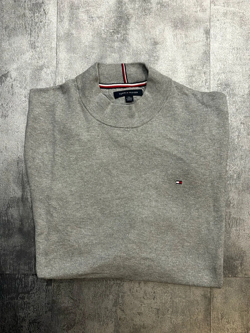 đź›’Pull Tommy Hilfiger XXLđź›’
