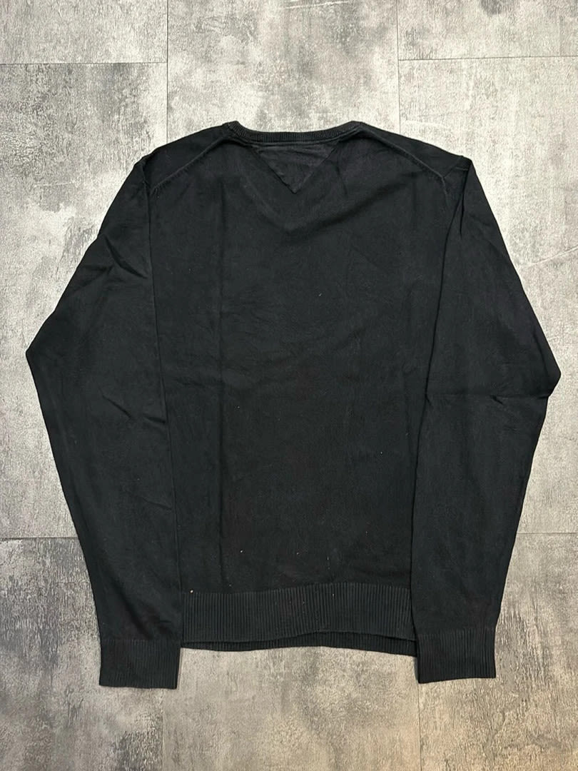 đź›’Pull Tommy Hilfiger Taille Lđź›’