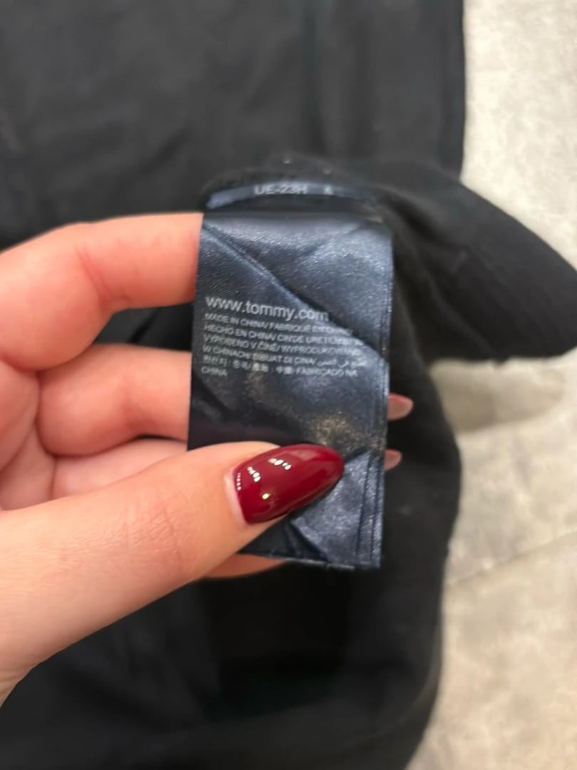 đź›’Pull Tommy Hilfiger Taille Lđź›’