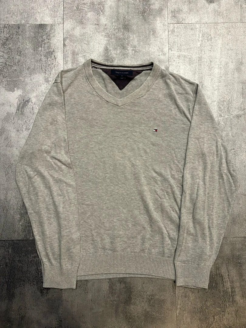 đź›’Pull Tommy Hilfiger Taille Mđź›’