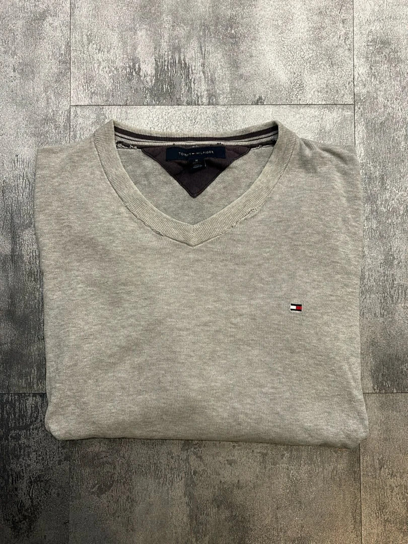 đź›’Pull Tommy Hilfiger Taille Mđź›’