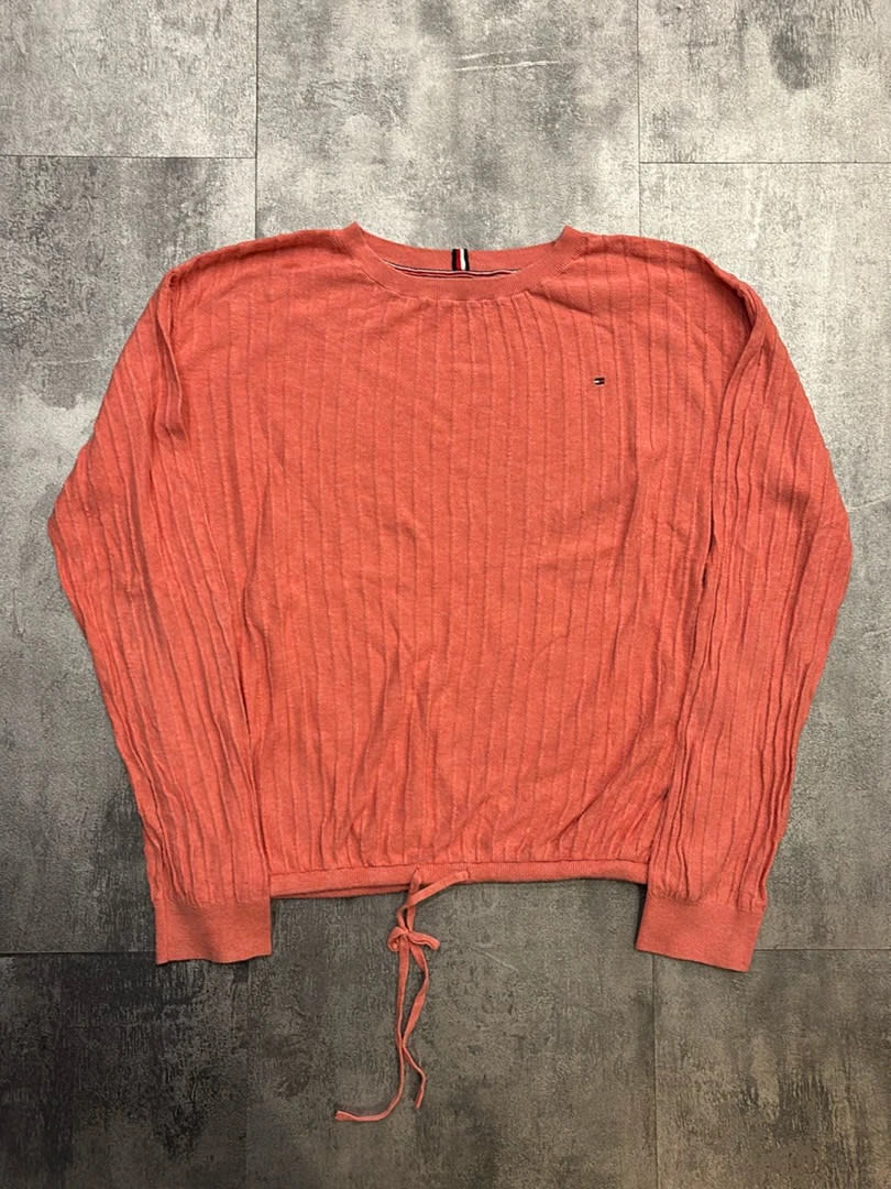 đź›’Pull Tommy Hilfiger Rose Mđź›’