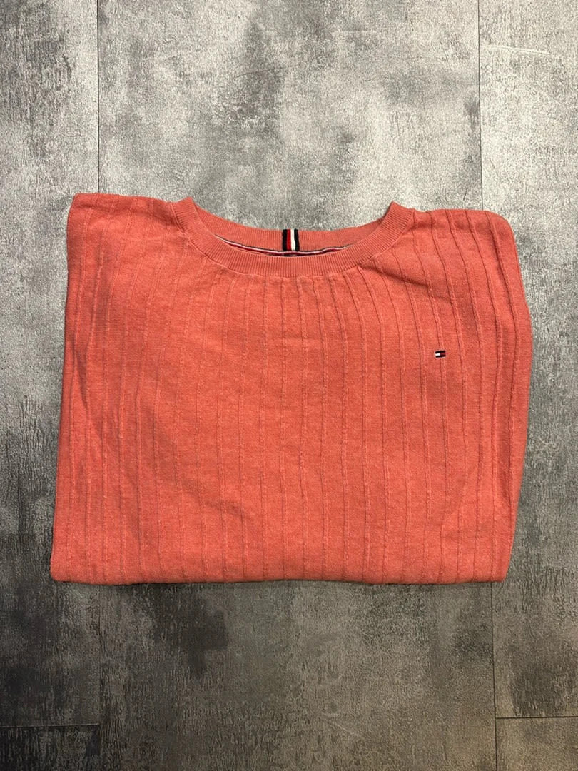đź›’Pull Tommy Hilfiger Rose Mđź›’