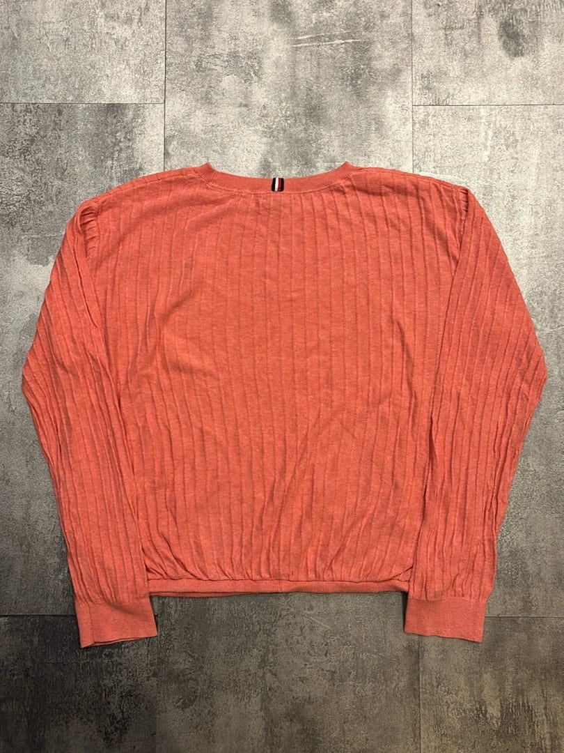 đź›’Pull Tommy Hilfiger Rose Mđź›’