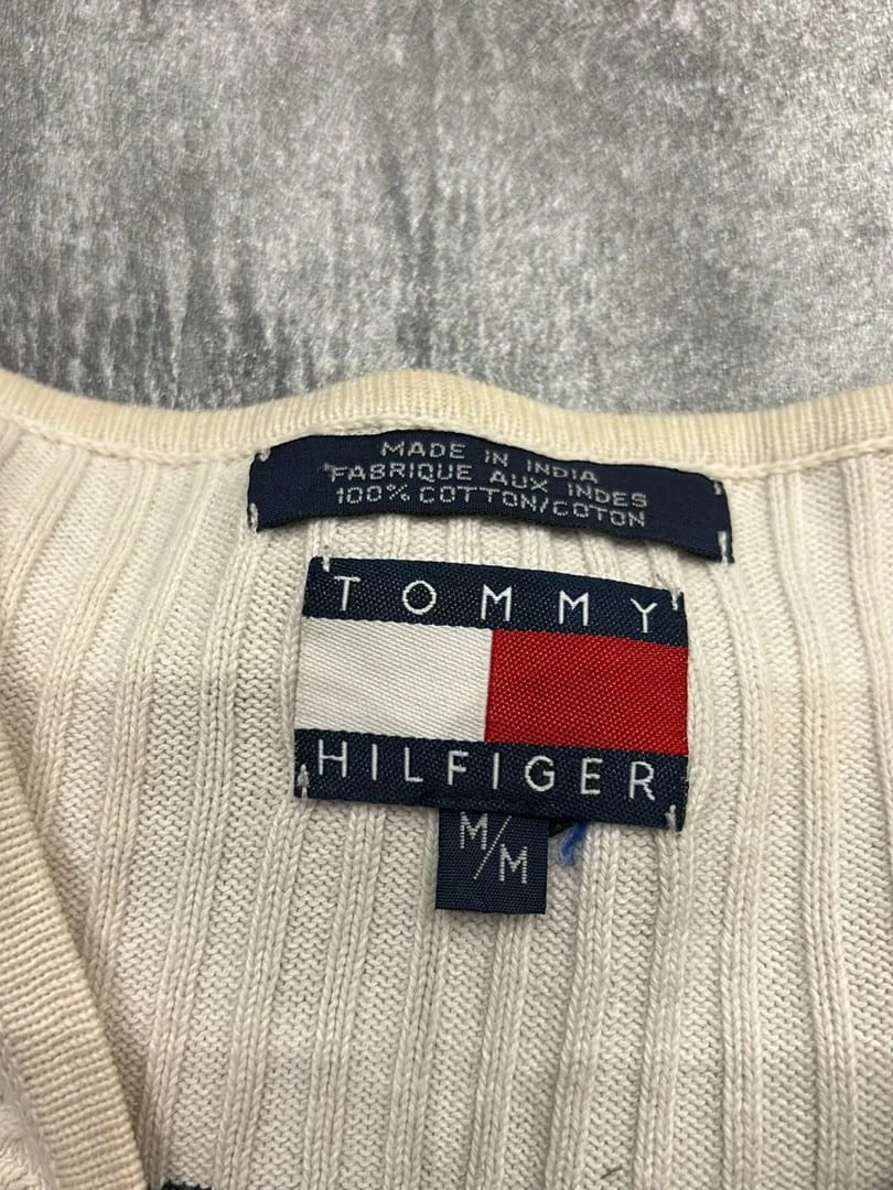 đź‘• T-shirt Tommy Hilfiger M đź›’