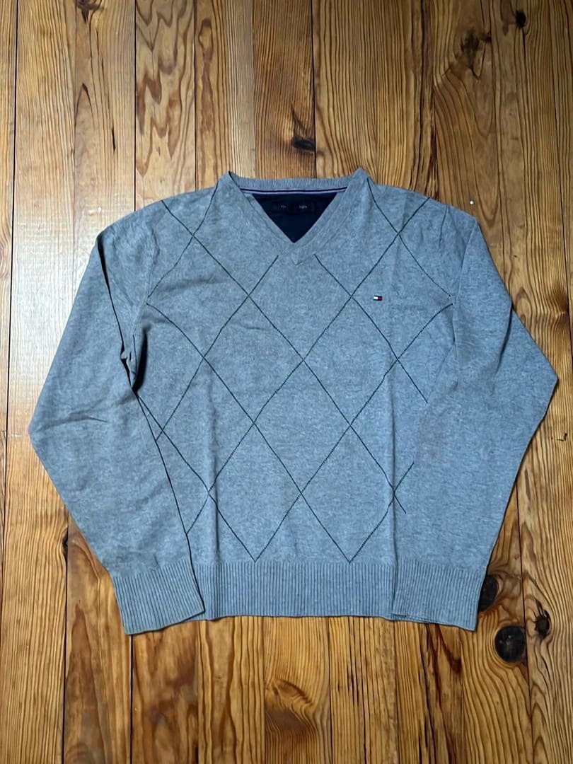 đź›’Pull Tommy Hilfiger Mđź›’