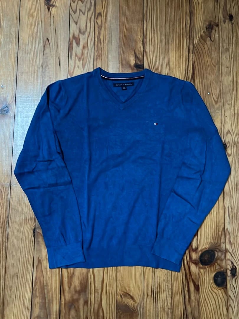 đź›’Pull Tommy Hilfiger Lđź›’