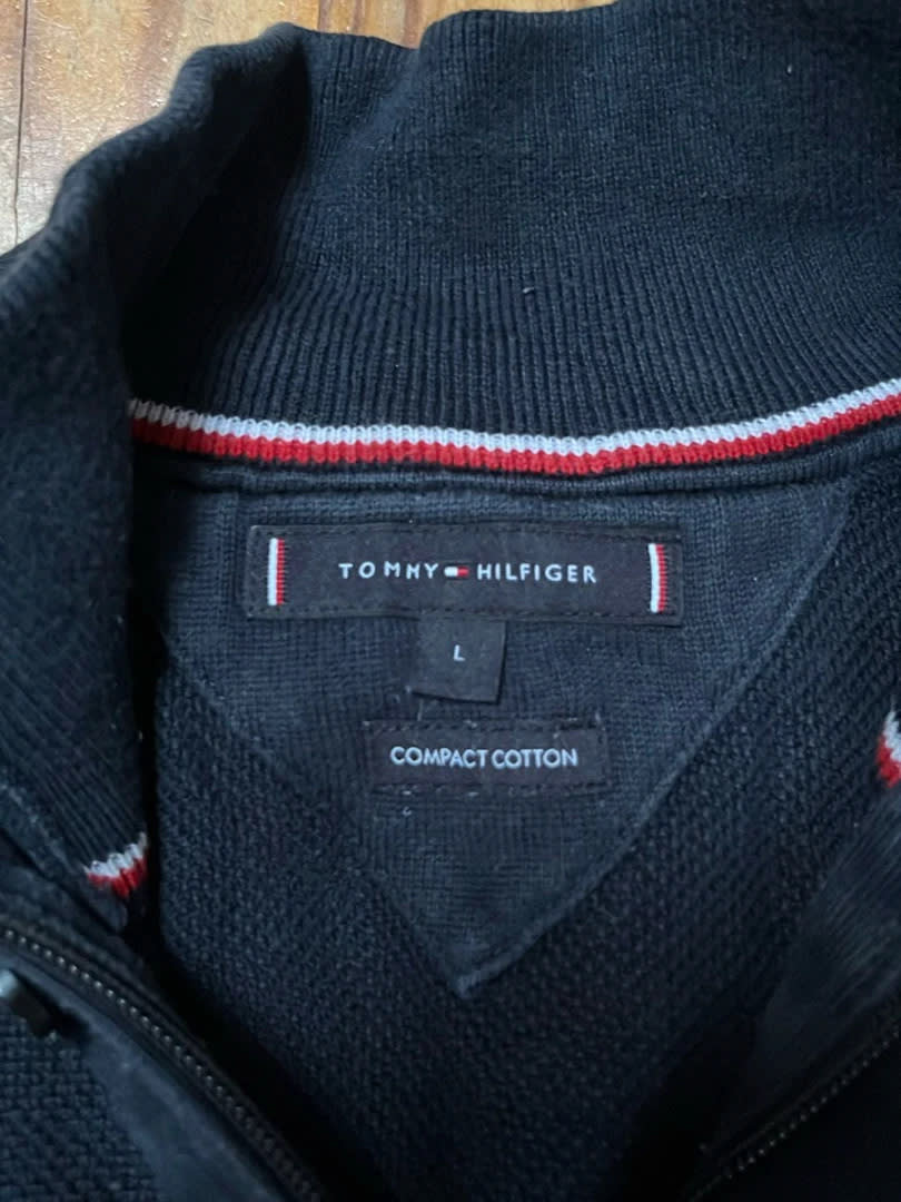 đź›’Pull Tommy Hilfiger Lđź›’