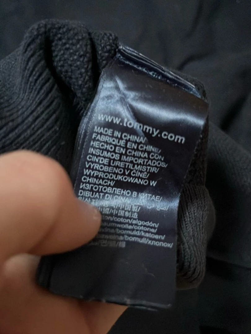 đź›’Pull Tommy Hilfiger Lđź›’