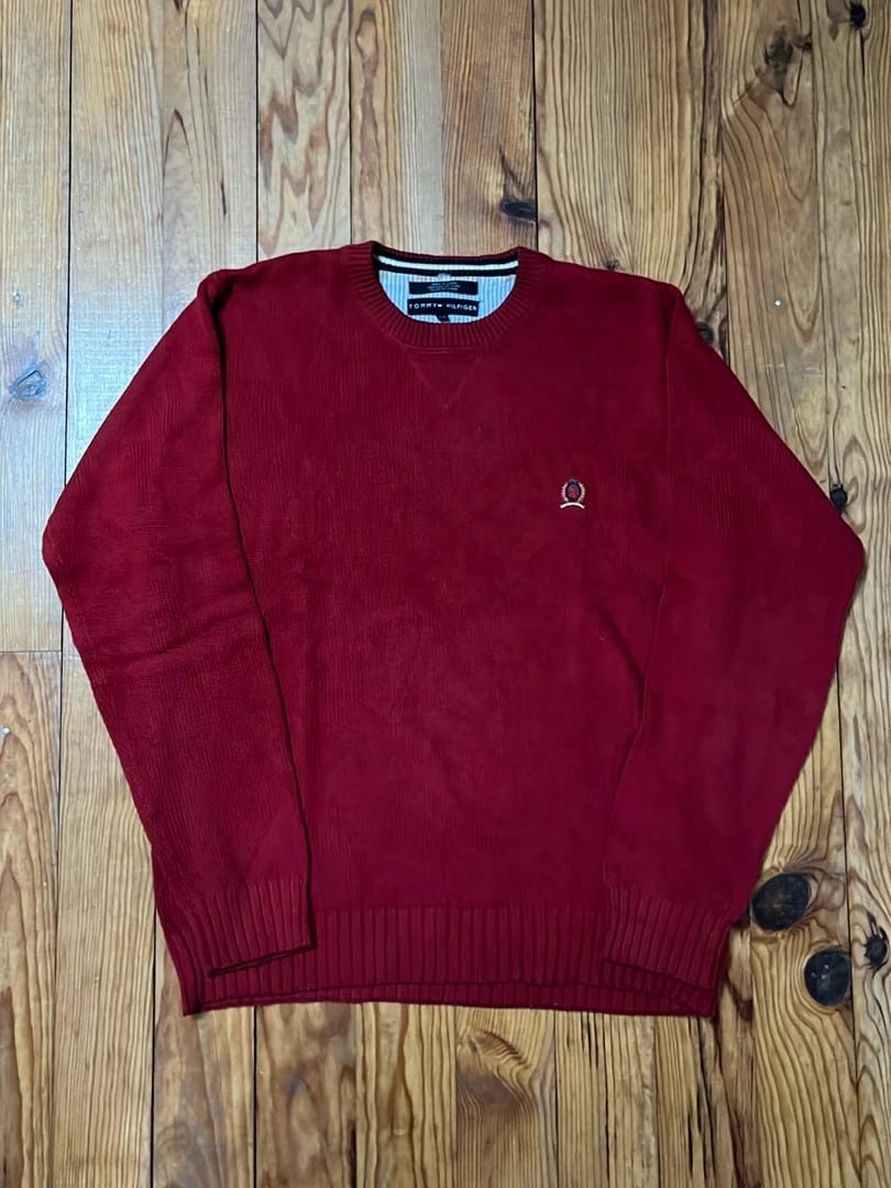 đź›’Pull Tommy Hilfiger Sđź›’