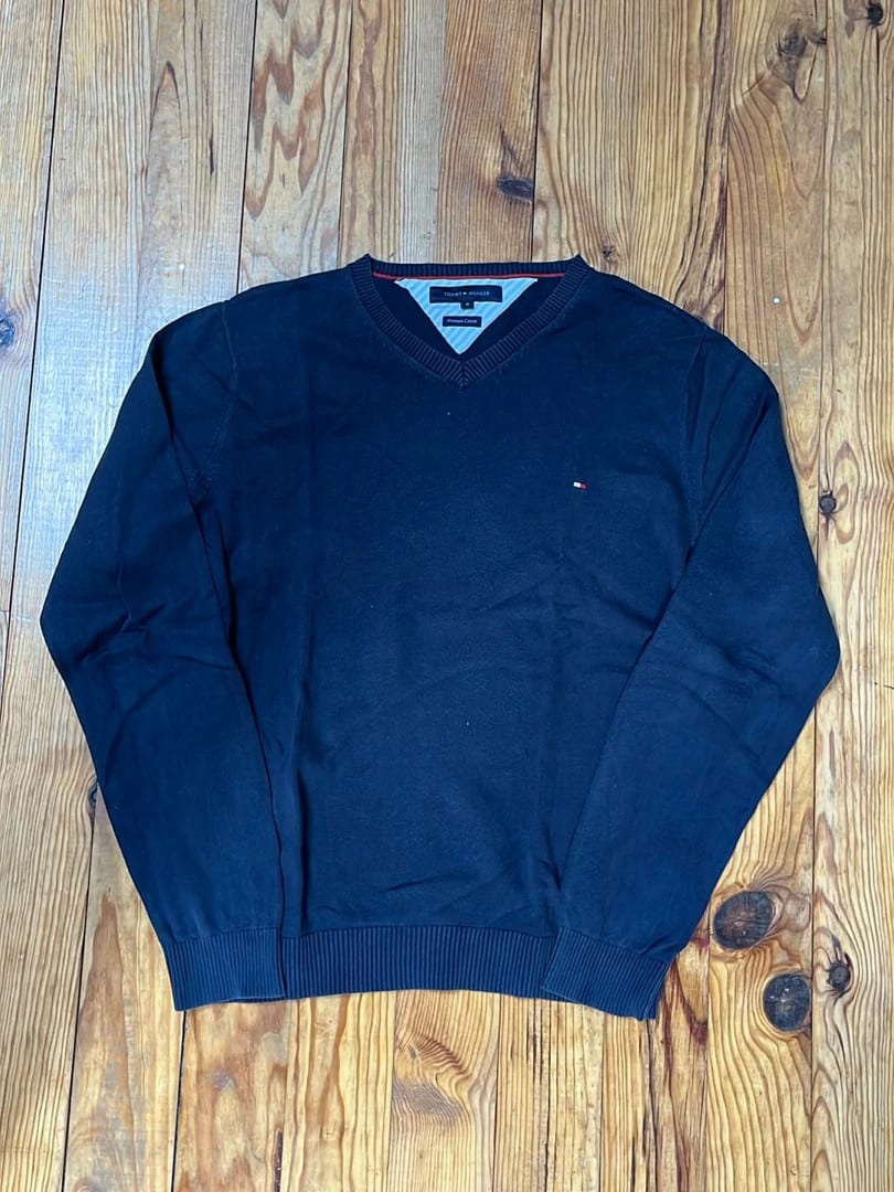 đź›’Pull Tommy Hilfiger M đź›’