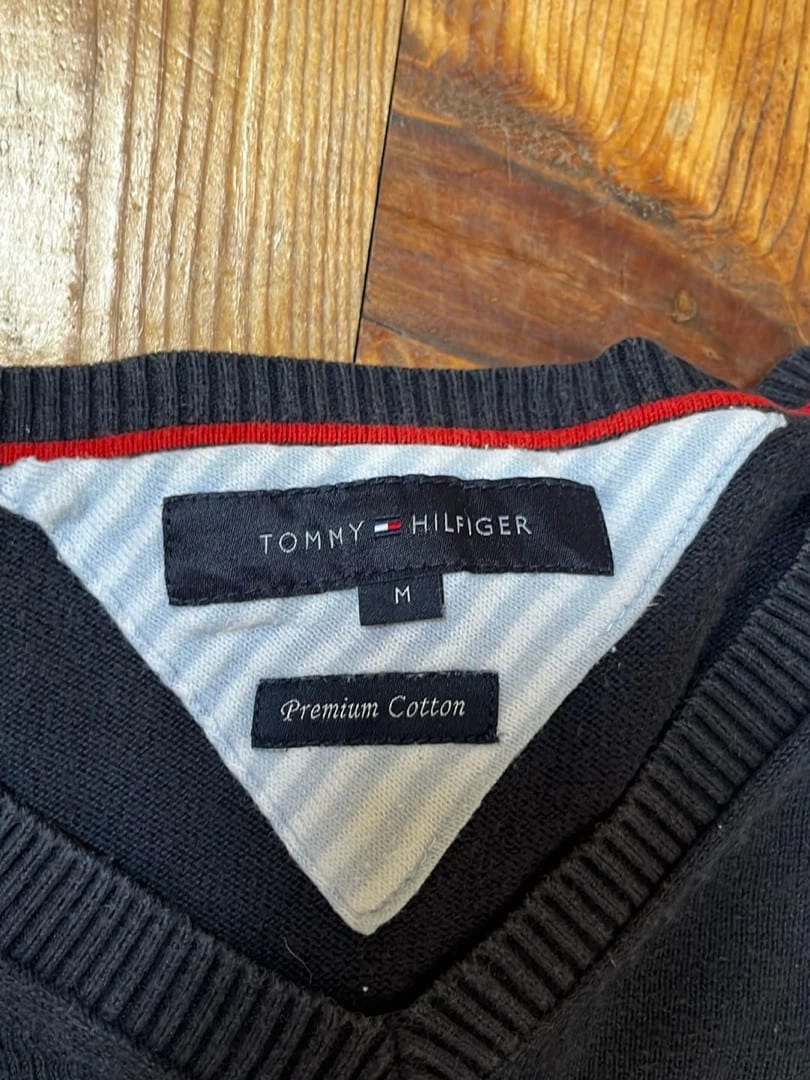 đź›’Pull Tommy Hilfiger M đź›’
