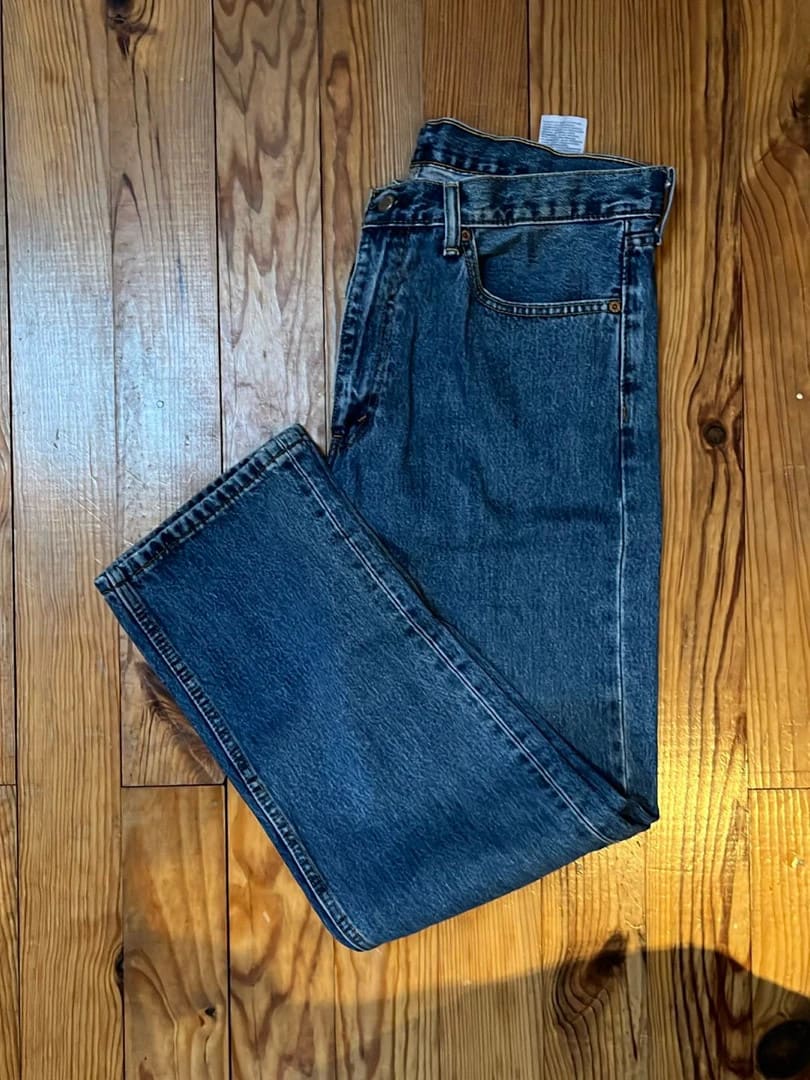 đź›’Jeans Levi's 505 W36 L32đź›’