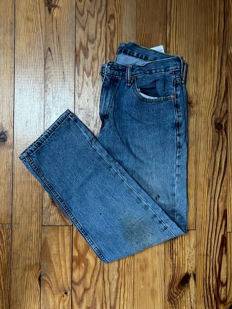 đź›’Jeans Levi's 505 W33 L32đź›’