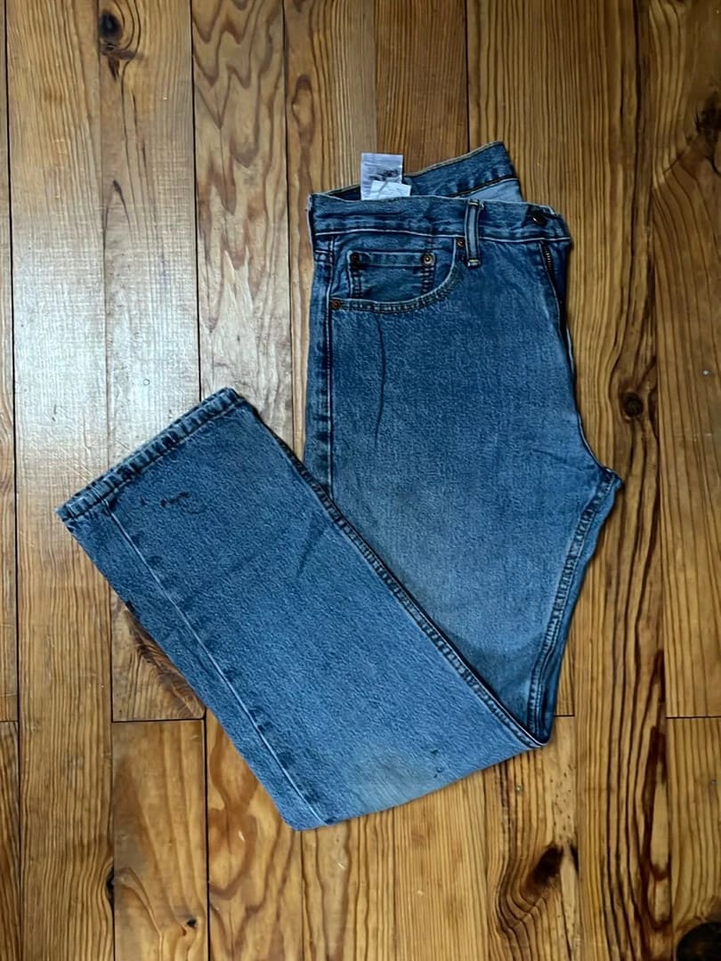 đź›’Jeans Levi's 505 W33 L32đź›’