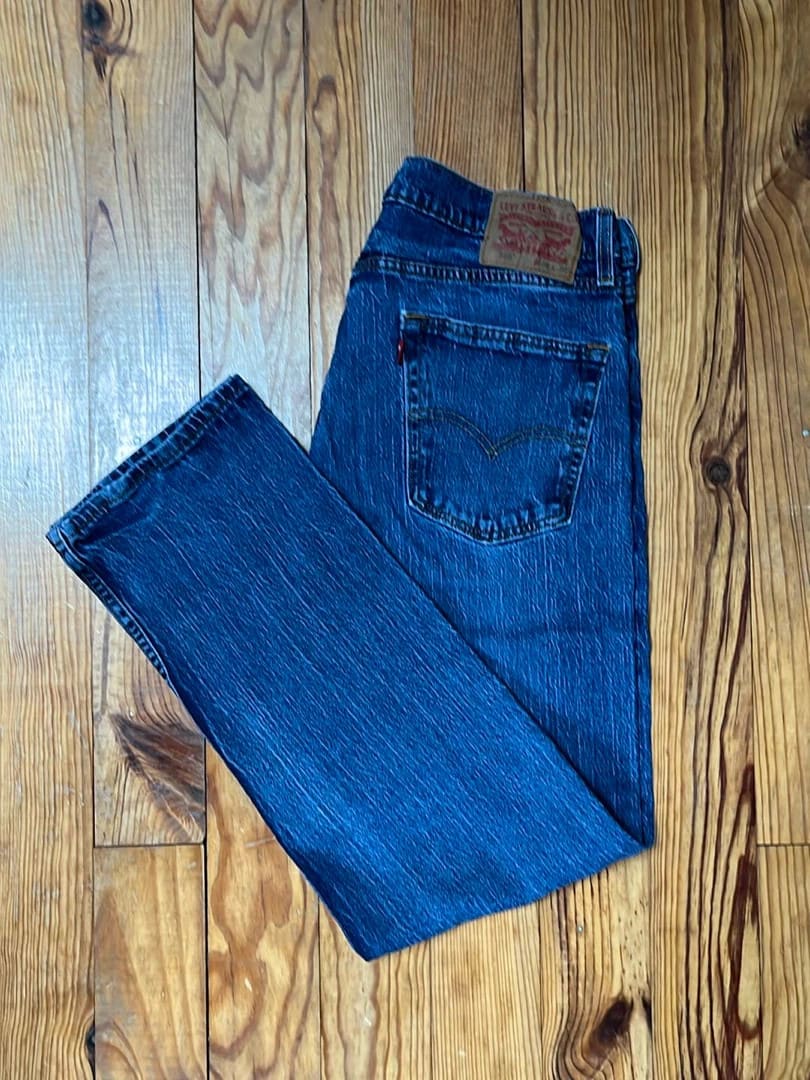 đź›’Jeans Levi's 505 W36 L30đź›’