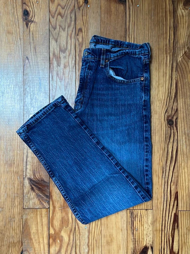 đź›’Jeans Levi's 505 W36 L30đź›’