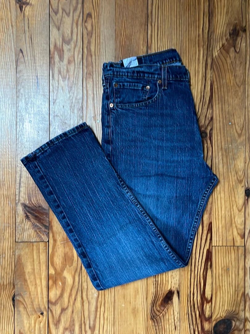 đź›’Jeans Levi's 505 W36 L30đź›’