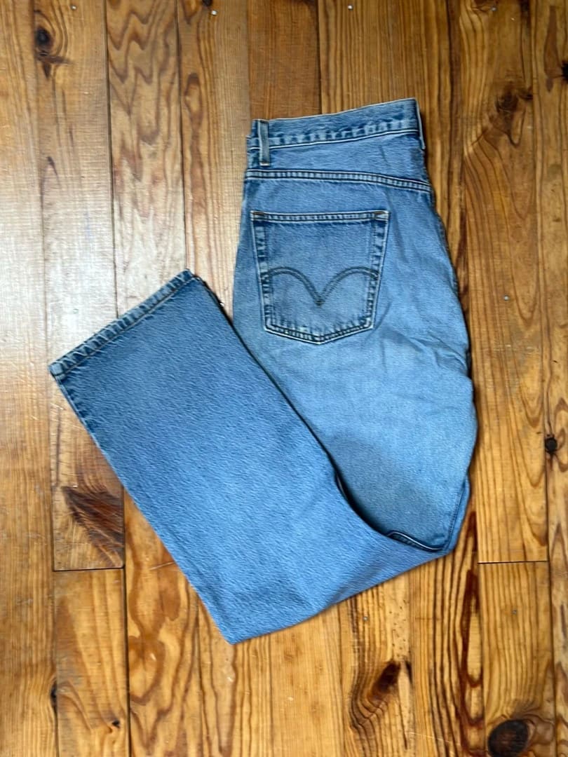 đź›’Jeans Levi's 505 W36 L32đź›’