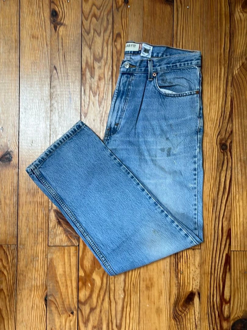 đź›’Jeans Levi's 505 W36 L32đź›’