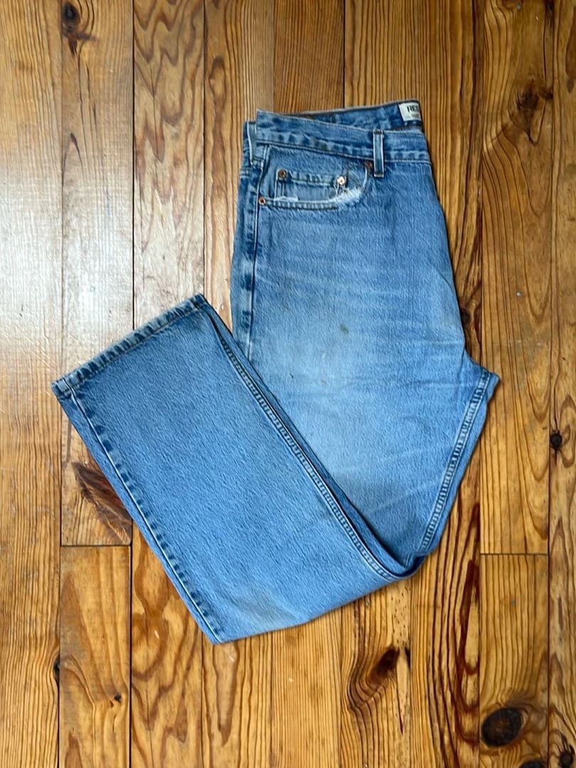 đź›’Jeans Levi's 505 W36 L32đź›’