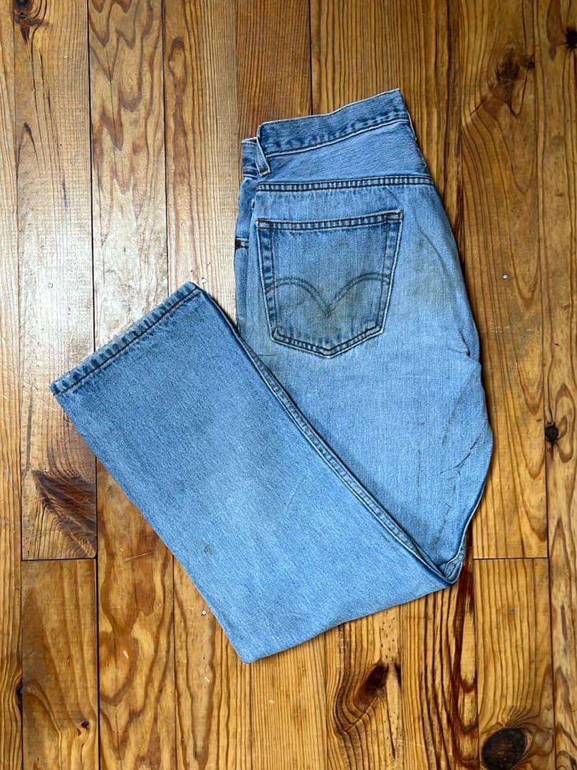 đź›’Jeans Levi's 505 W34 L32đź›’