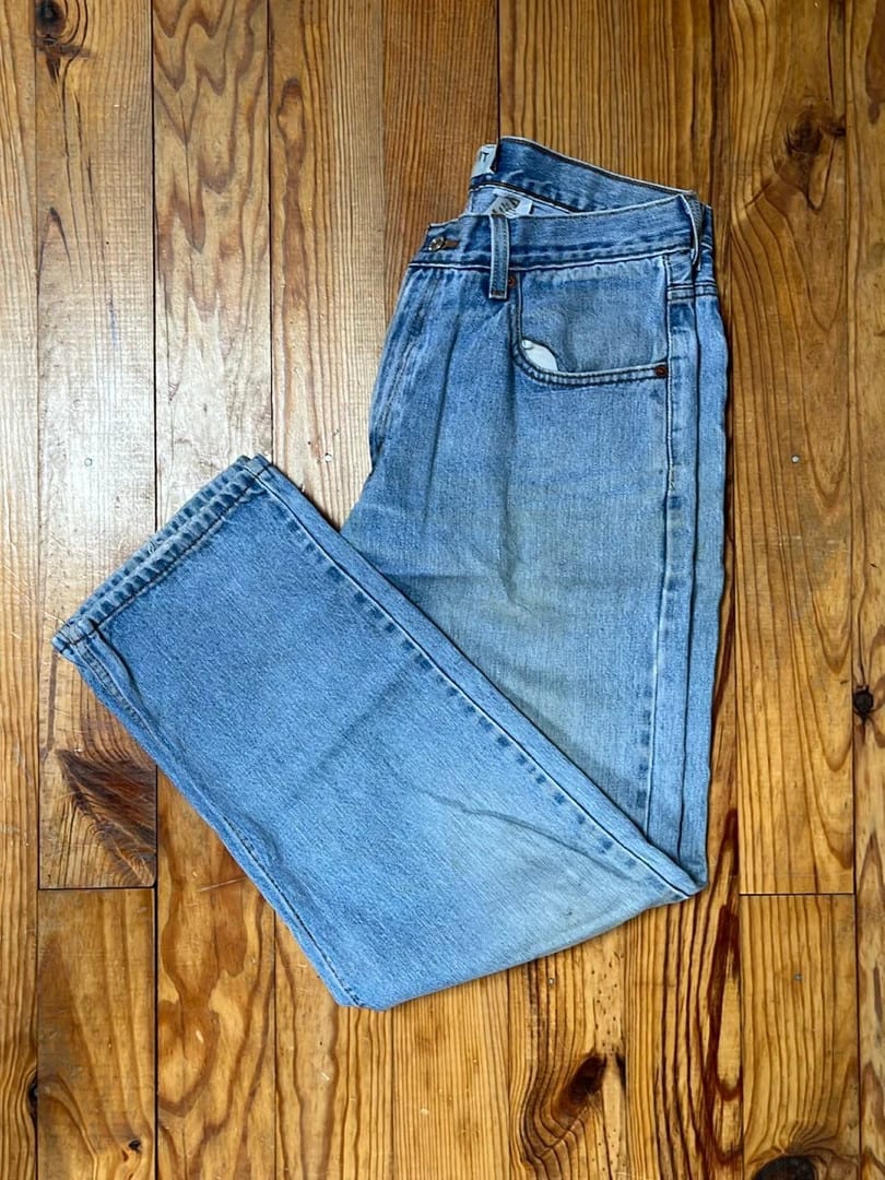 đź›’Jeans Levi's 505 W34 L32đź›’