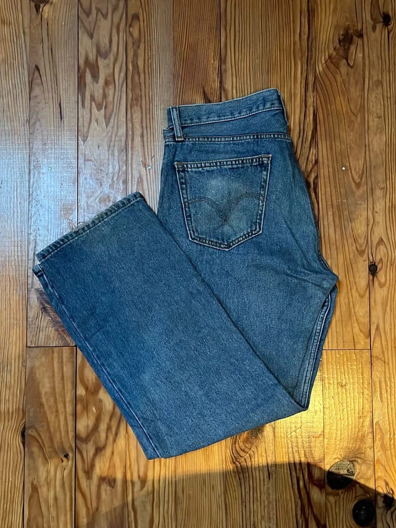 đź›’Jeans Levi's 505 W36 L30đź›’