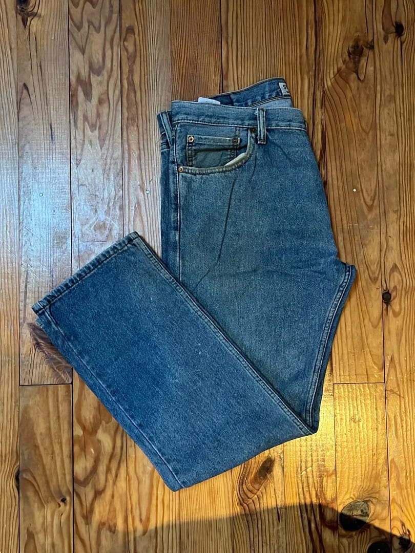 đź›’Jeans Levi's 505 W36 L30đź›’