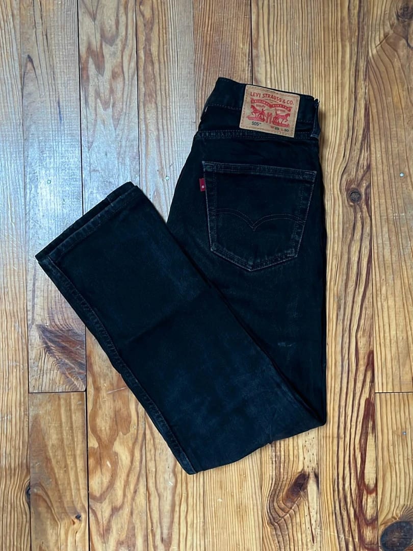 đź›’Jeans Levi's 505 W29 L30đź›’