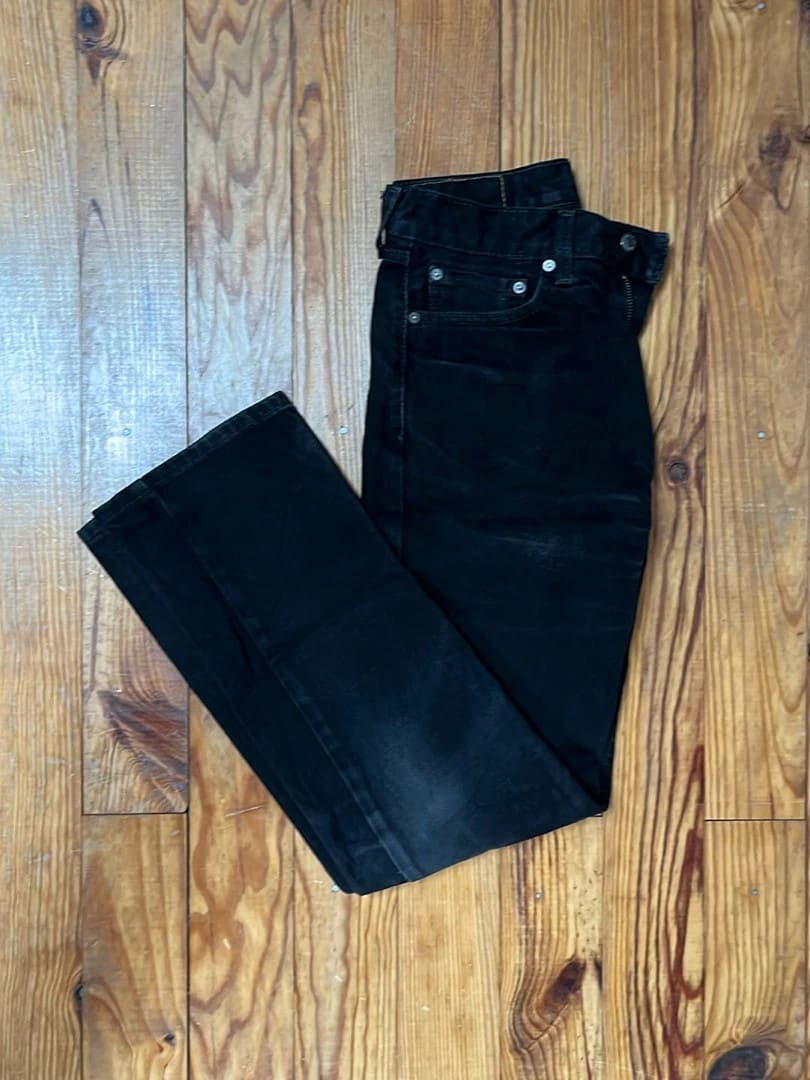 đź›’Jeans Levi's 505 W29 L30đź›’