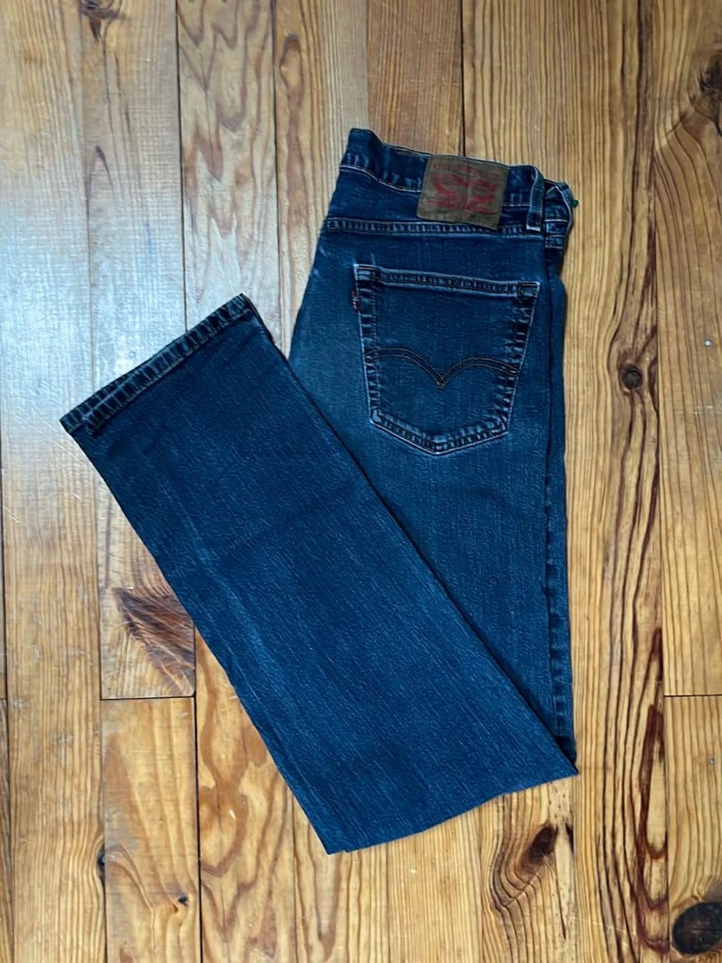đź›’Jeans Levi's 505 W34 L34đź›’