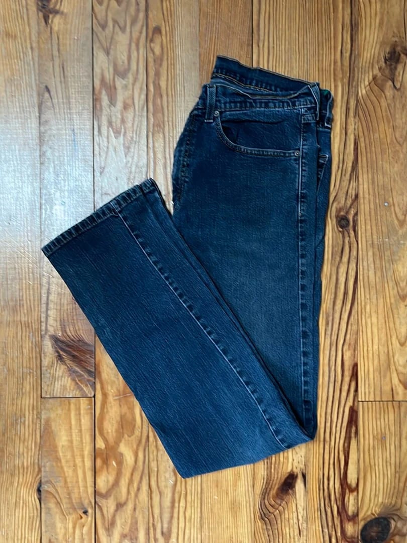 đź›’Jeans Levi's 505 W34 L34đź›’