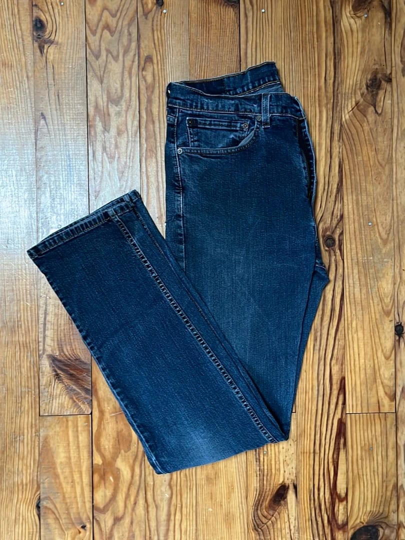 đź›’Jeans Levi's 505 W34 L34đź›’