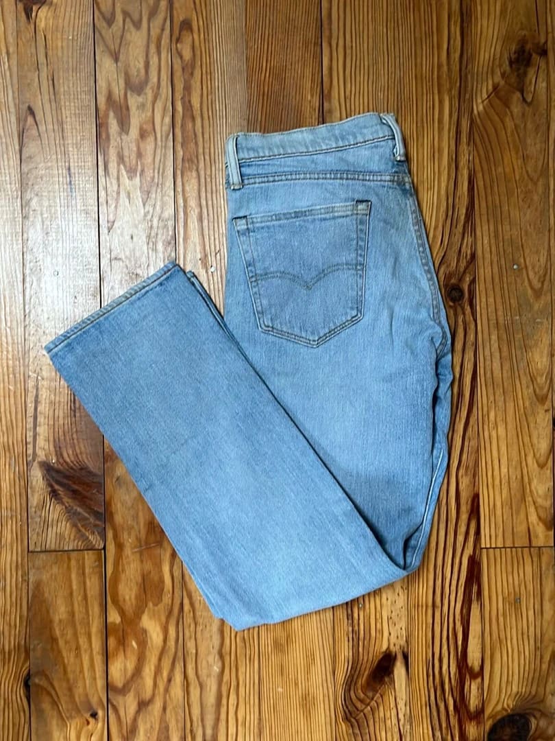 đź›’Jeans Levi's 511 W32 L30đź›’