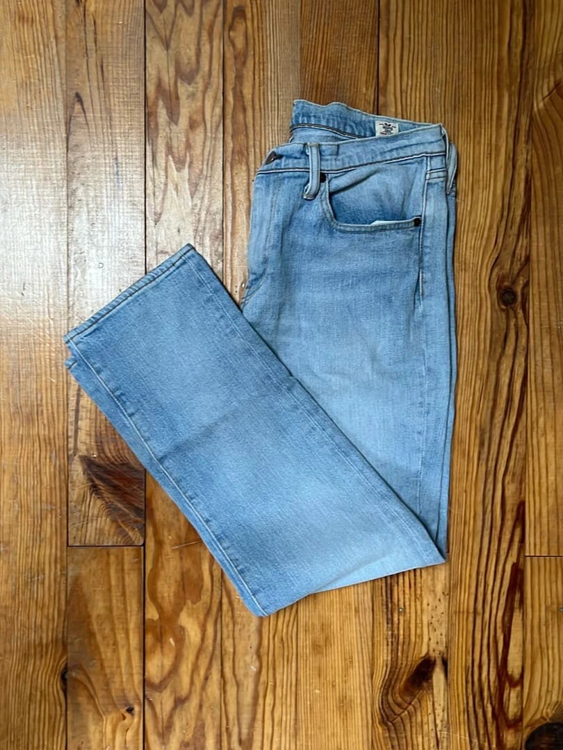 đź›’Jeans Levi's 511 W32 L30đź›’