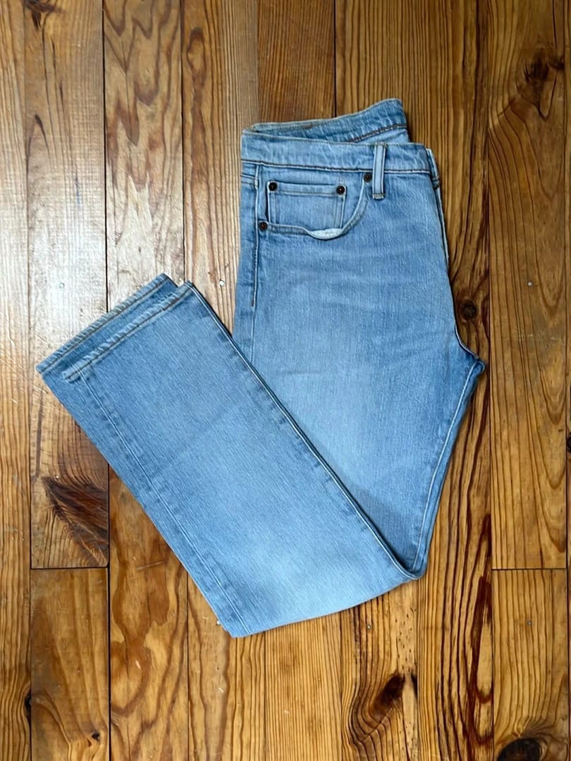 đź›’Jeans Levi's 511 W32 L30đź›’