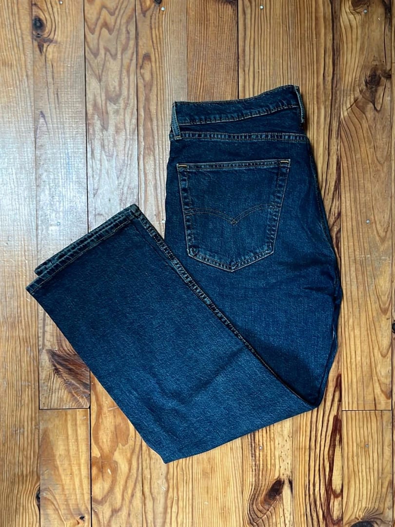 đź›’Jeans Levi's 505 W36 L29đź›’