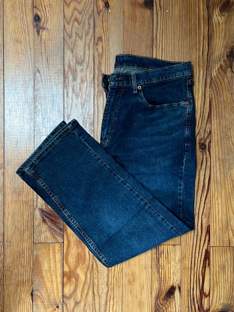 đź›’Jeans Levi's 505 W36 L29đź›’