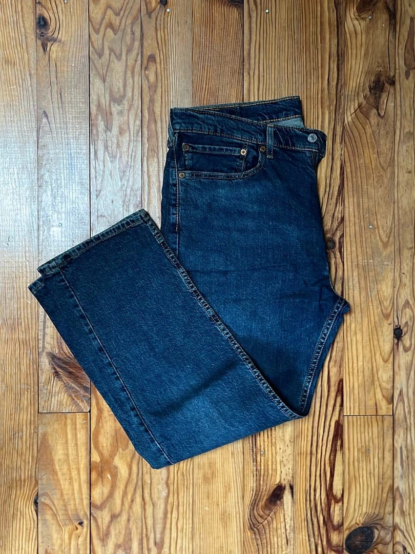 đź›’Jeans Levi's 505 W36 L29đź›’