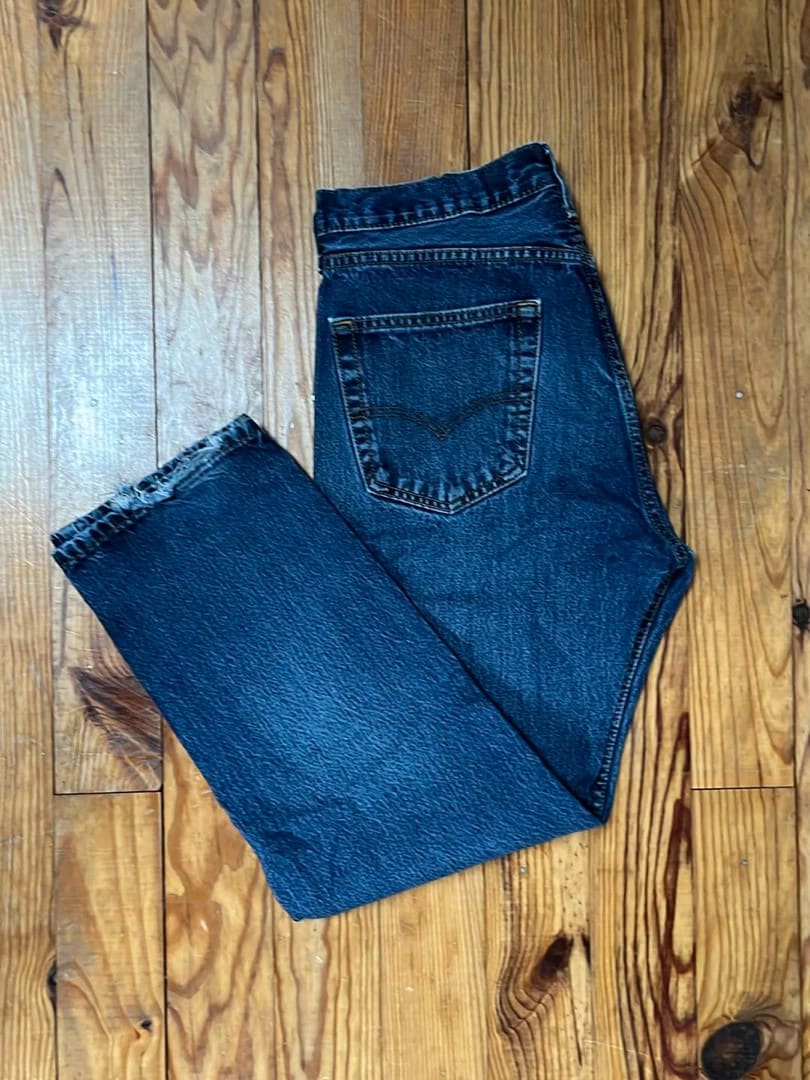 đź›’Jeans Levi's 505 W34 L30đź›’