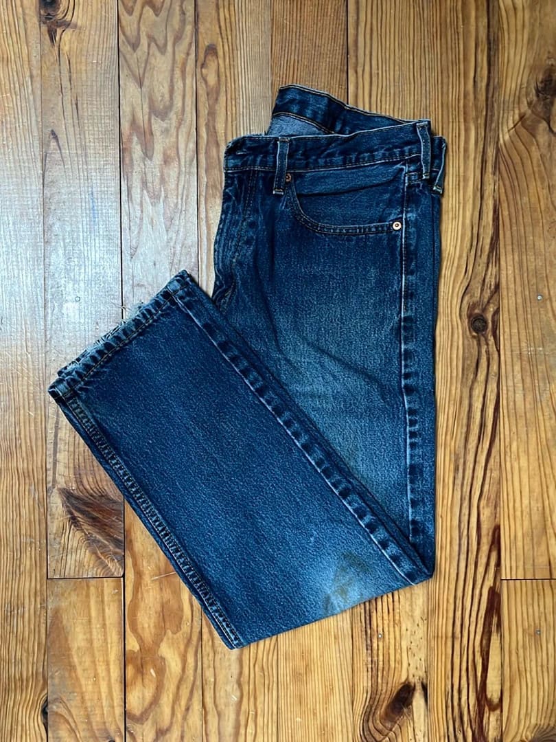 đź›’Jeans Levi's 505 W34 L30đź›’