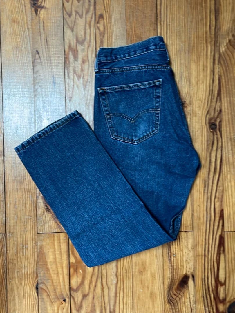 đź›’Jeans Levi's 505 W34 L30đź›’